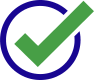 Success Check Mark