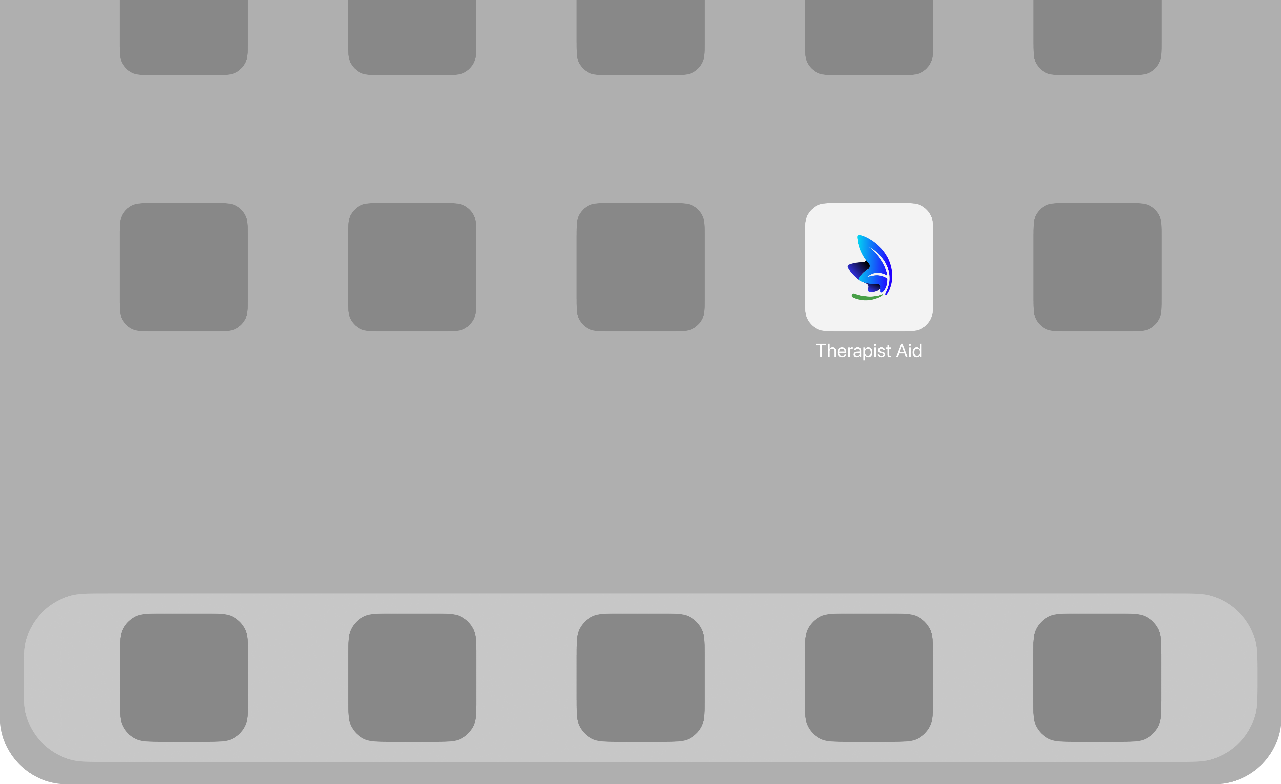 Iphone Home Screen